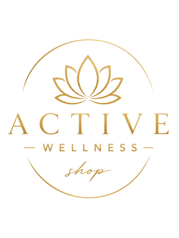 ACTIVE WELLNESS SHOP